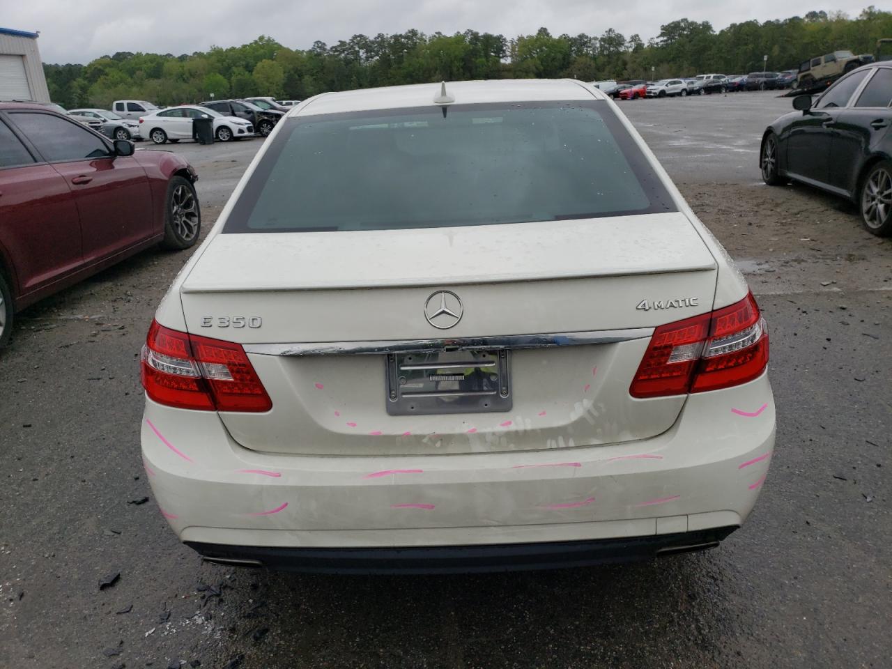 WDDHF8JB6CA573229 2012 Mercedes-Benz E 350 4Matic