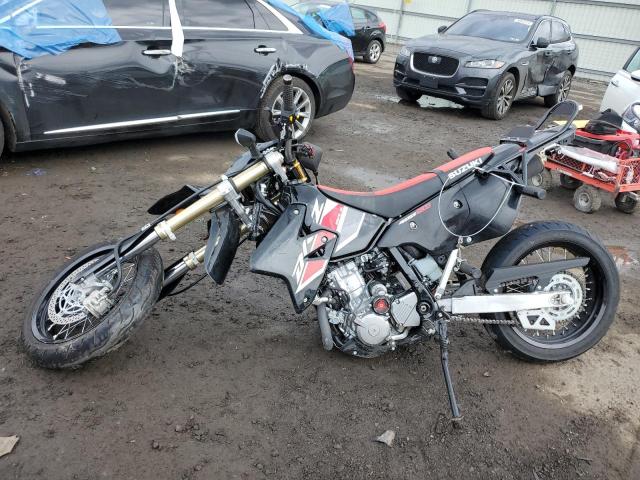 2022 SUZUKI DR-Z400 SM - JS1SK44AXN7102220