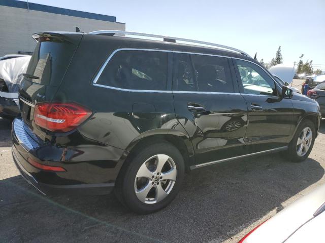 2019 MERCEDES-BENZ GLS 450 4M - 4JGDF6EE3KB197627