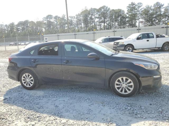 2019 KIA FORTE FE - 3KPF24ADXKE105152