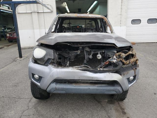 2015 TOYOTA TACOMA DOU - 3TMLU4ENXFM178226