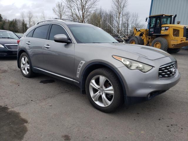 2011 Infiniti Fx35 VIN: JN8AS1MW7BM140730 Lot: 47986824