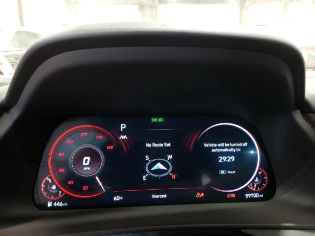 2021 HYUNDAI SONATA LIM - 5NPEH4J29MH095222