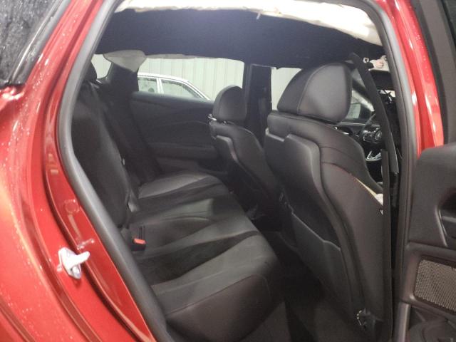 2022 Acura Tlx Tech A VIN: 19UUB6F52NA003003 Lot: 46603924