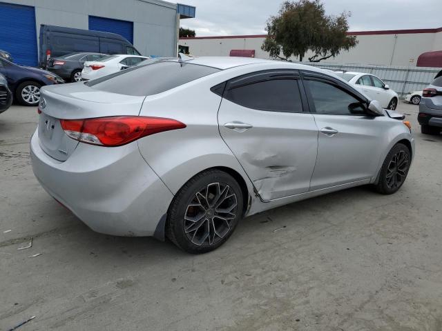 2013 Hyundai Elantra Gls VIN: KMHDH4AE7DU659053 Lot: 48544844