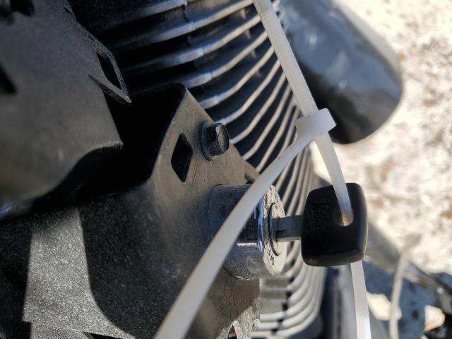 2008 VICTORY MOTORCYCLES KINGPIN 8- 5VPPB26D183004956