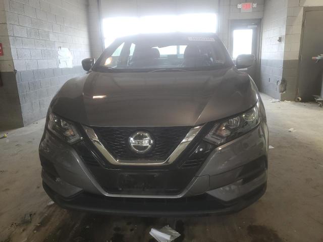 2021 Nissan Rogue Sport S VIN: JN1BJ1AV2MW318911 Lot: 48090334