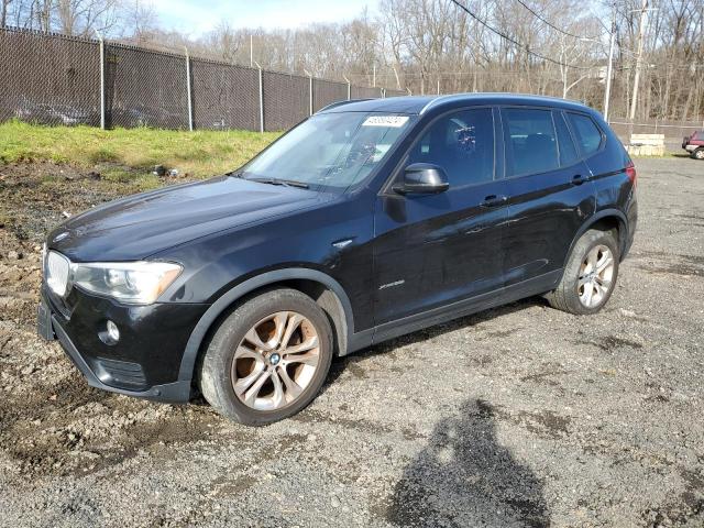 2015 BMW X3