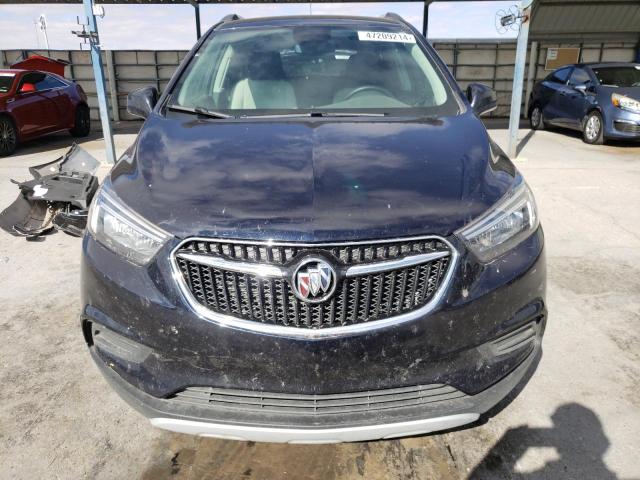  BUICK ENCORE 2021 Черный