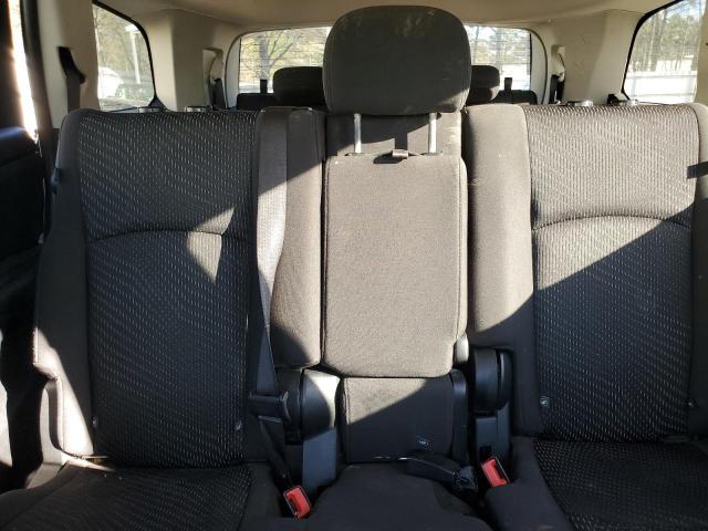 2018 Dodge Journey Se VIN: 3C4PDCAB8JT309658 Lot: 48707404