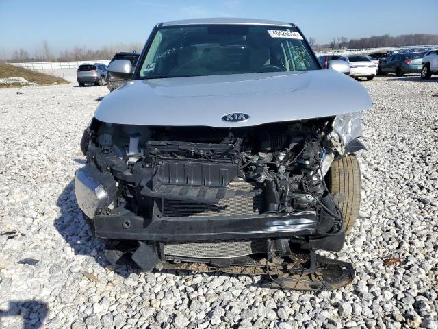 2020 Kia Soul Lx VIN: KNDJ23AU1L7026474 Lot: 46425514