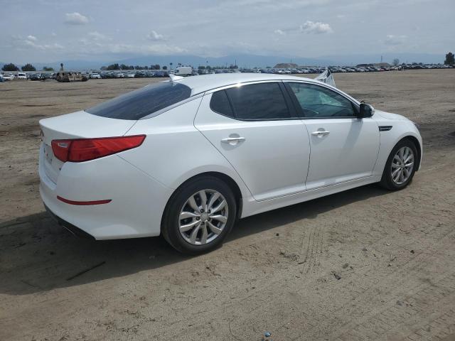 2015 Kia Optima Lx VIN: 5XXGM4A7XFG497894 Lot: 49105294