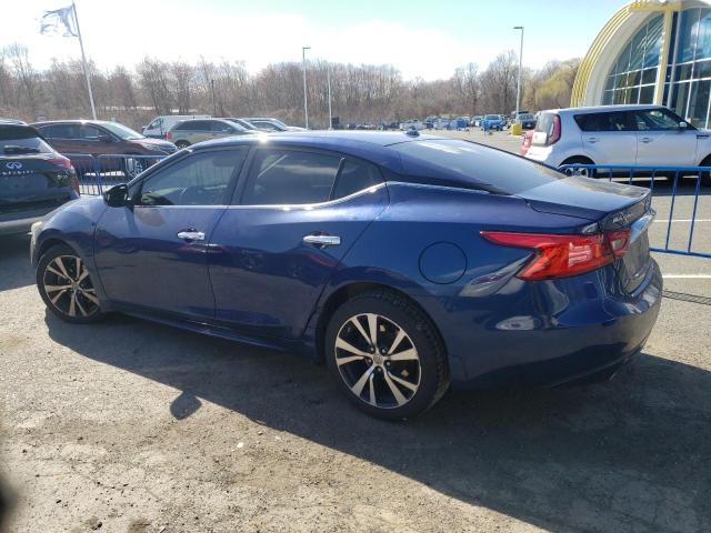 2018 Nissan Maxima 3.5S VIN: 1N4AA6AP9JC369302 Lot: 47520944