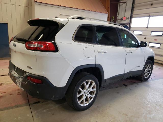 2014 Jeep Cherokee Latitude VIN: 1C4PJLCB4EW186916 Lot: 40869164