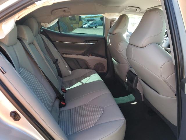 2020 Toyota Camry Se VIN: 4T1G11AK7LU306414 Lot: 47621094