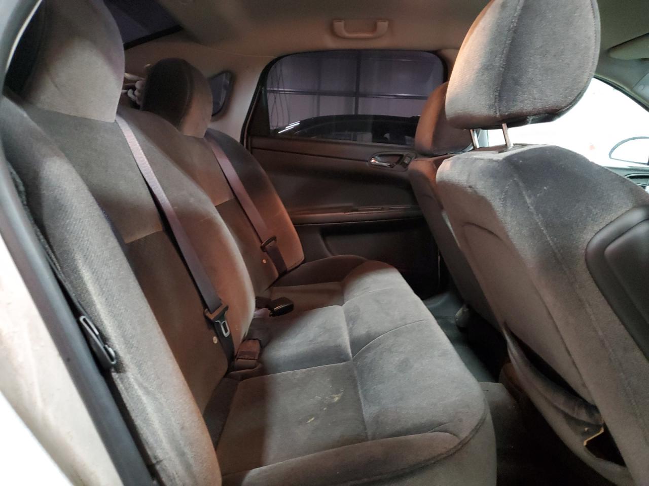 2G1WG5E33C1311316 2012 Chevrolet Impala Lt