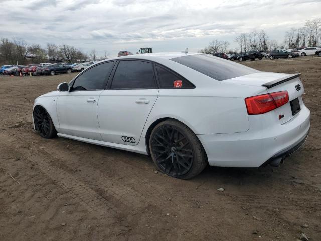 2015 AUDI S6 WAUF2AFC2FN019010
