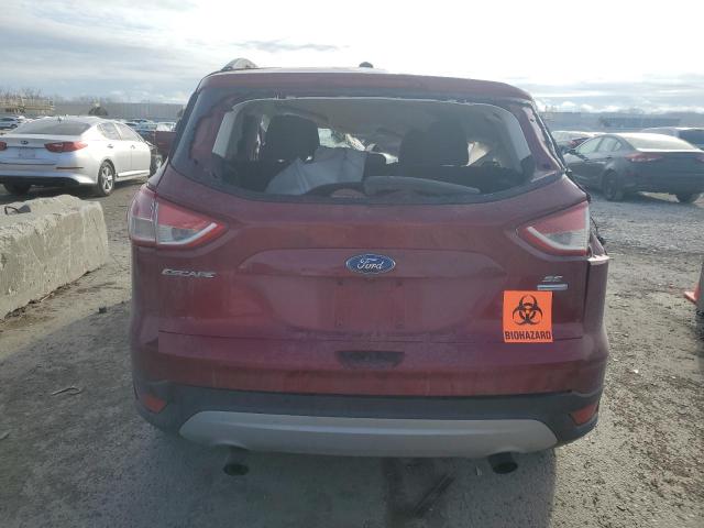 2015 Ford Escape Se VIN: 1FMCU9G98FUA42570 Lot: 45170964