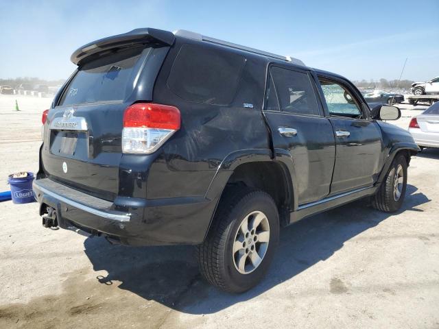 JTEBU5JR0C5087070 | 2012 Toyota 4runner sr5