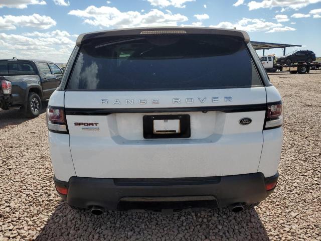 VIN SALWV2TF7EA381900 2014 Land Rover Range Rover,... no.6