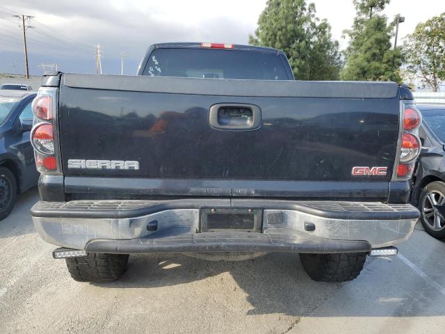 2003 GMC New Sierra C1500 VIN: 2GTEC19T831410649 Lot: 44348944