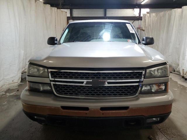 1GCEK19ZX6Z261289 | 2006 Chevrolet silverado k1500