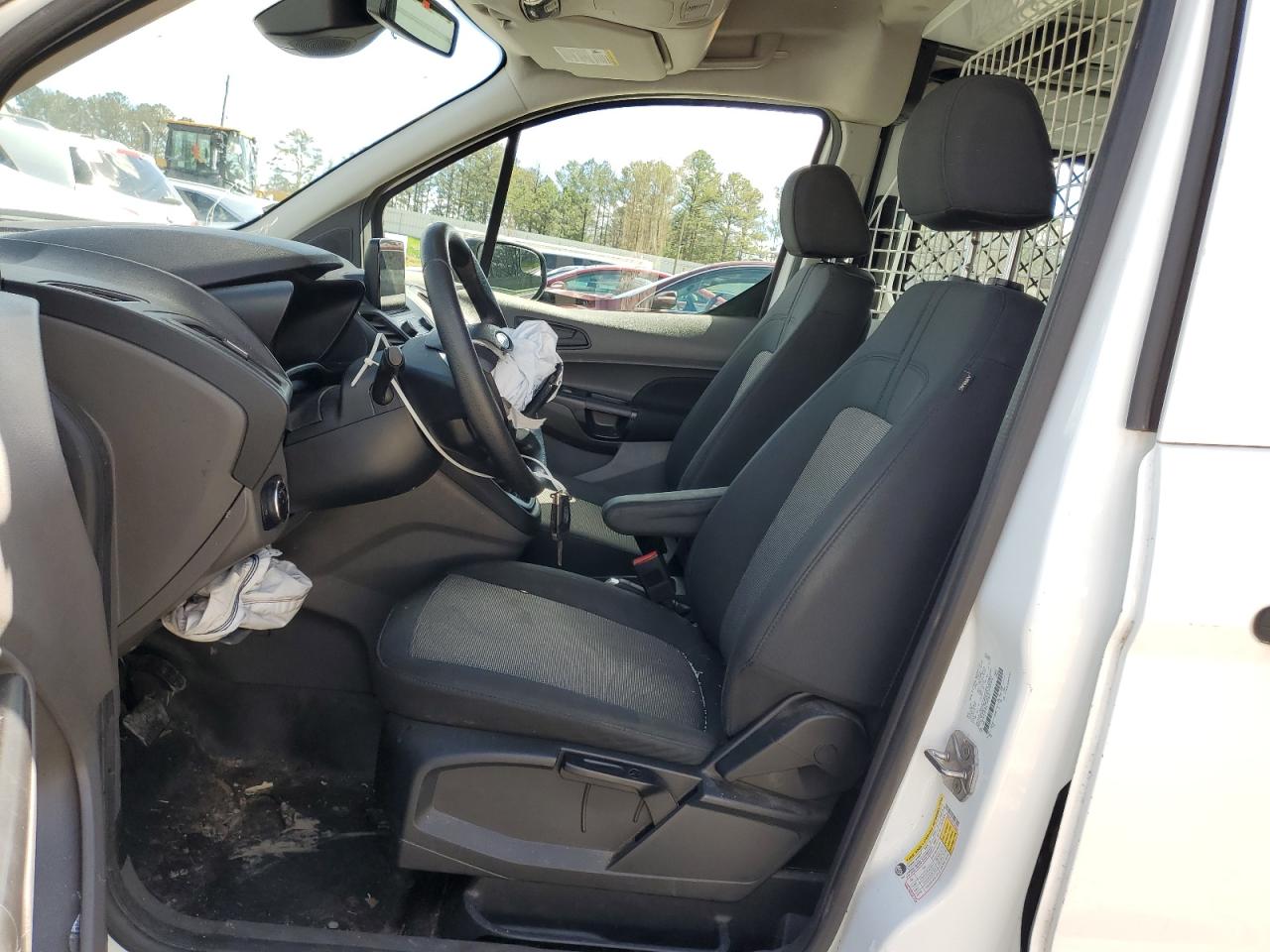 NM0LS7E23L1467824 2020 Ford Transit Connect Xl