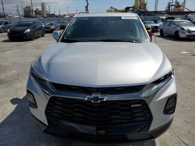 2021 CHEVROLET BLAZER RS 3GNKBERS7MS567638  46305584