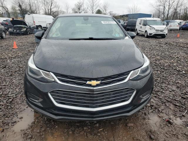 2016 Chevrolet Cruze Premier VIN: 1G1BG5SM7G7274954 Lot: 48436314