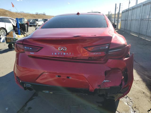2022 INFINITI Q60 LUXE JN1EV7KLXNM630215