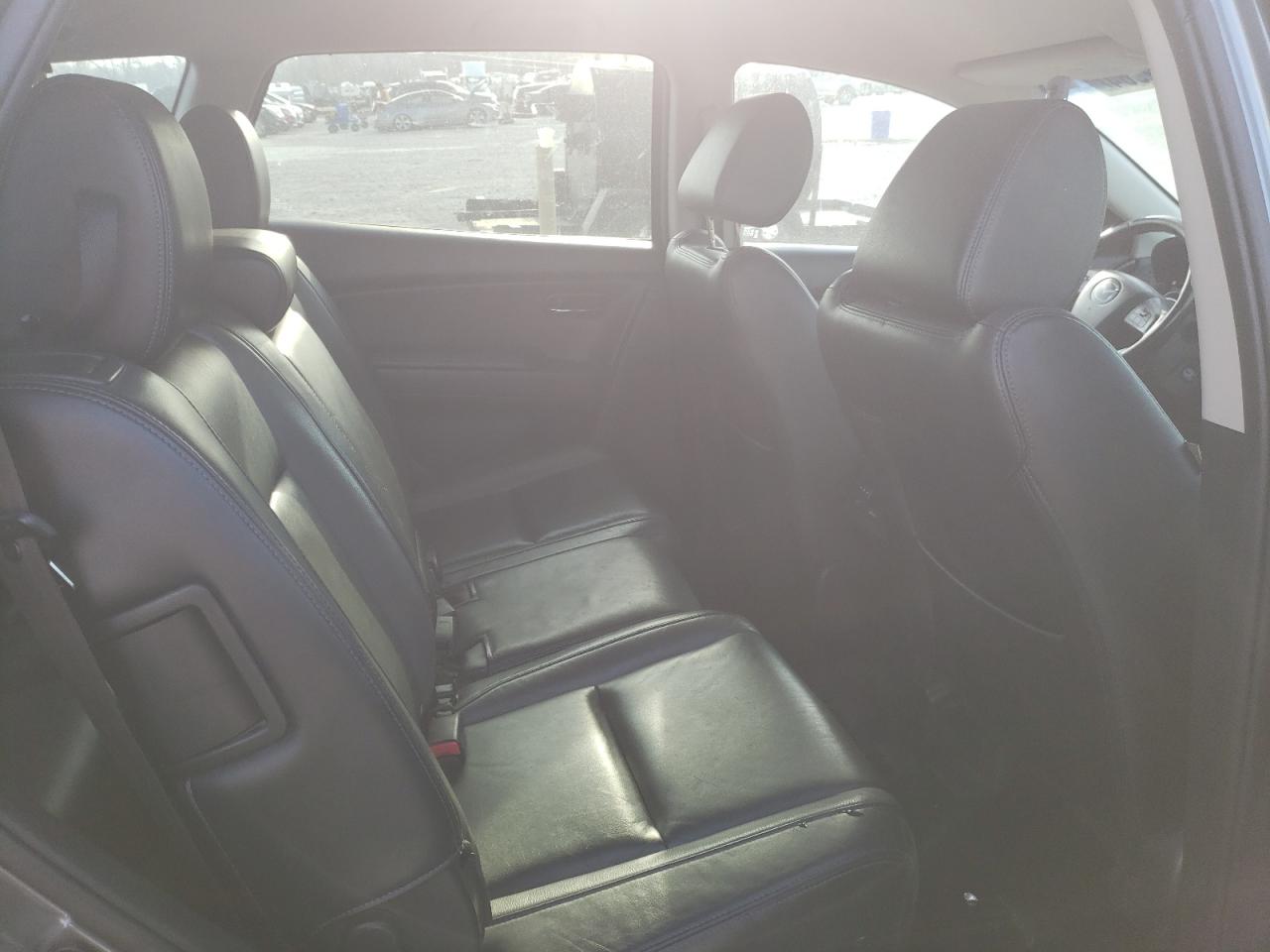 JM3TB2CA3C0350421 2012 Mazda Cx-9