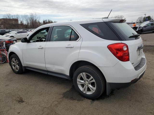 2GNFLEEKXF6274497 | 2015 Chevrolet equinox ls