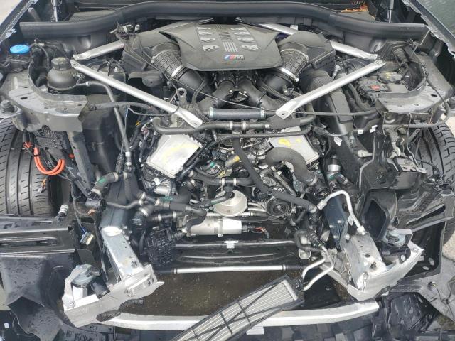 2024 BMW X6 M60I - 5UX43EX03R9T35305