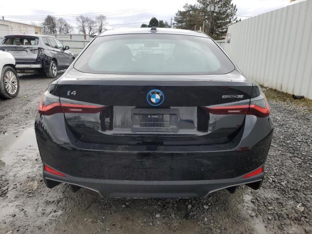 2023 BMW I4 EDRIVE WBY43AW06PFR31890