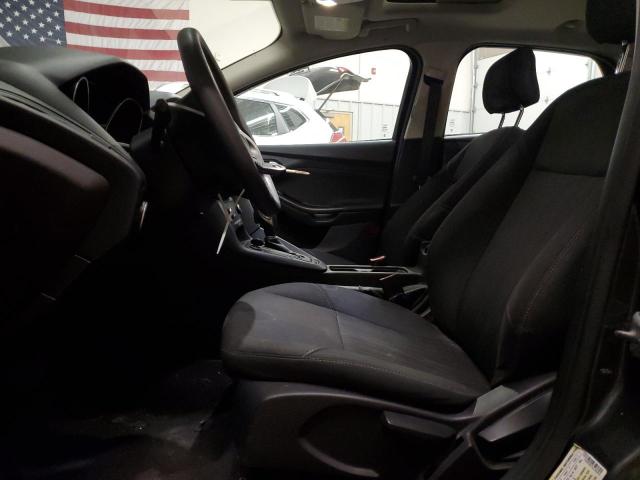 2016 Ford Focus Se VIN: 1FADP3K27GL392874 Lot: 48054114