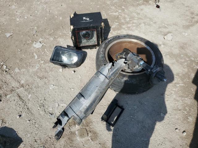 2008 Ford Mustang VIN: 1ZVHT80N385154296 Lot: 47244634