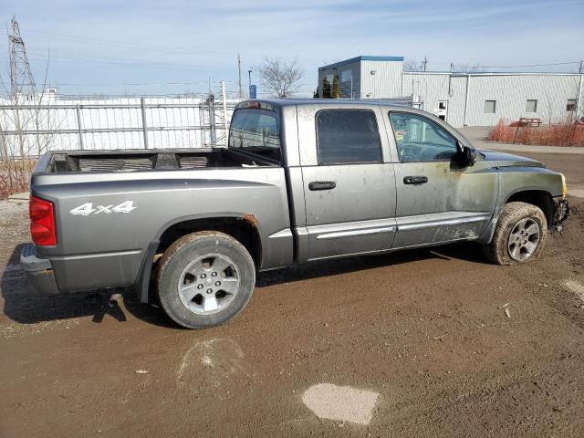 2007 Dodge Dakota Quad VIN: 1D7HW28K47S159515 Lot: 46463704