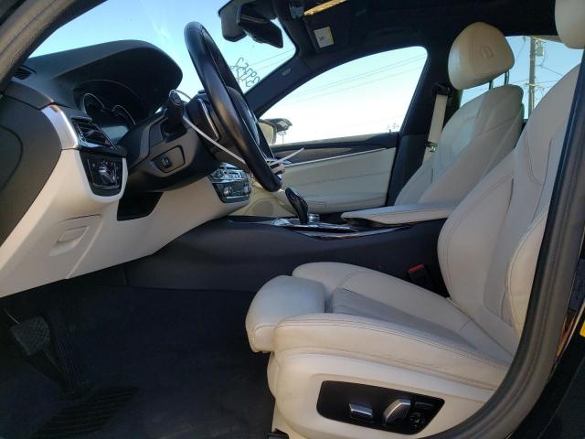 2017 BMW 540 I - WBAJE5C36HG914164