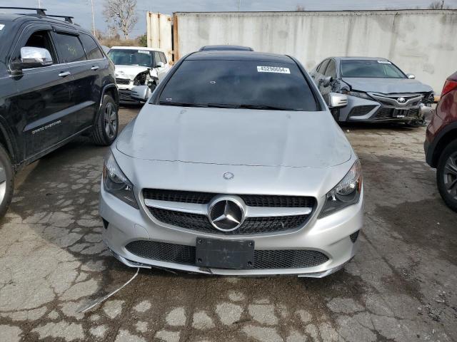 VIN WDDSJ4GBXHN422740 2017 Mercedes-Benz CLA-Class,... no.5