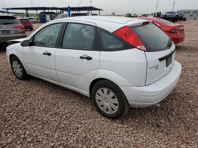 2005 Ford Focus Zx5 VIN: 3FAFP37N55R103100 Lot: 44626314