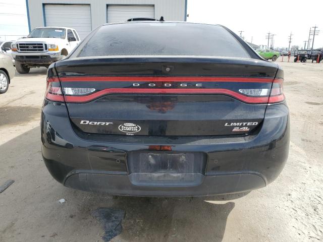 2014 Dodge Dart Limited VIN: 1C3CDFCB4ED860165 Lot: 47806504