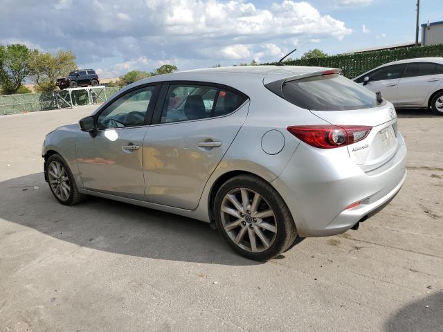 2017 MAZDA 3 TOURING - JM1BN1L7XH1100797