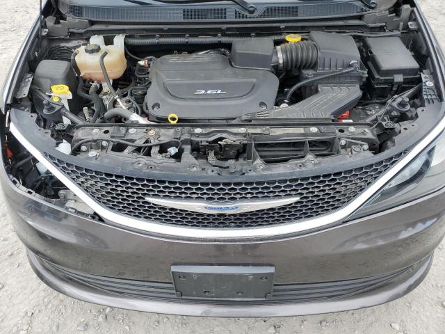 2C4RC1DG4HR502703 2017 CHRYSLER PACIFICA, photo no. 12