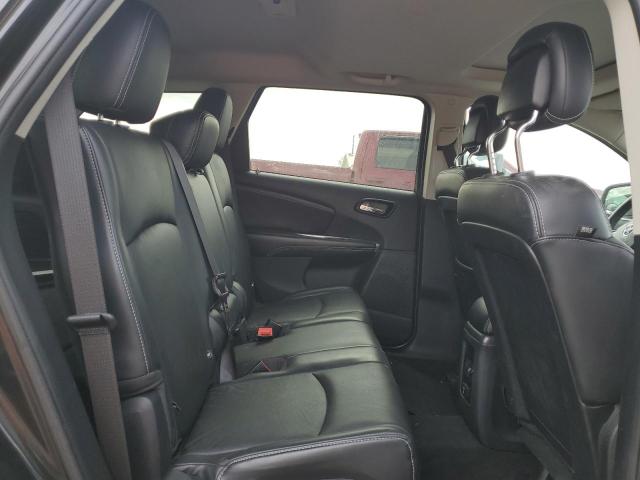 2013 Dodge Journey Crew VIN: 3C4PDCDG4DT705727 Lot: 45809244