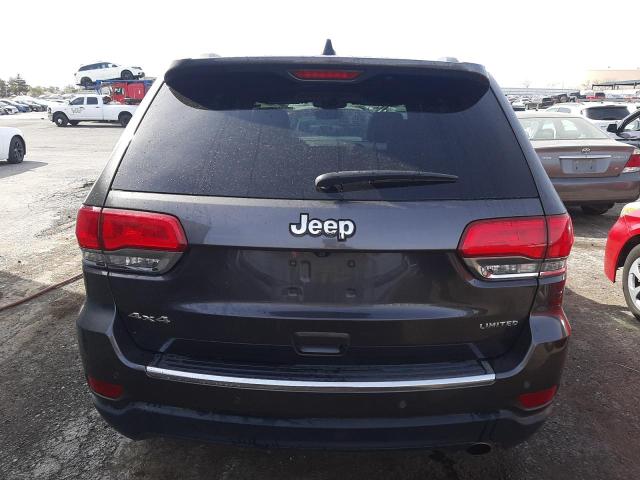 2019 Jeep Grand Cherokee Limited VIN: 1C4RJFBG9KC554639 Lot: 48901984