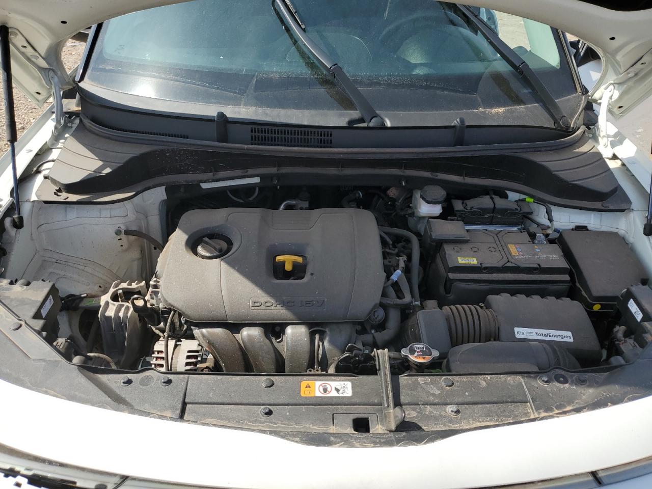 KNDJ23AU2P7866947 2023 Kia Soul Lx