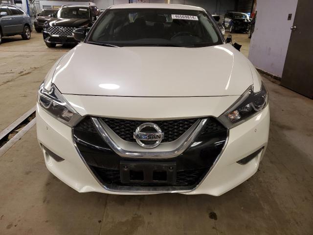 2017 NISSAN MAXIMA 3.5 - 1N4AA6AP2HC407074