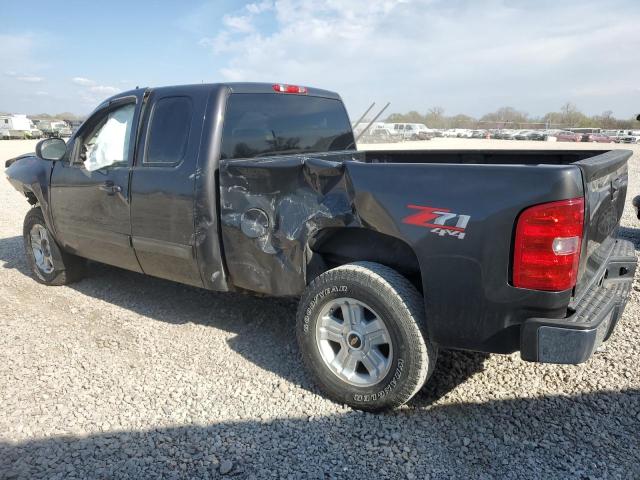 2010 Chevrolet Silverado K1500 Lt VIN: 1GCSKSE36AZ169888 Lot: 47872504