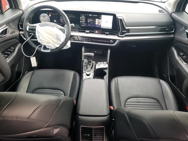 2023 KIA SPORTAGE S - 5XYK53AF8PG030284