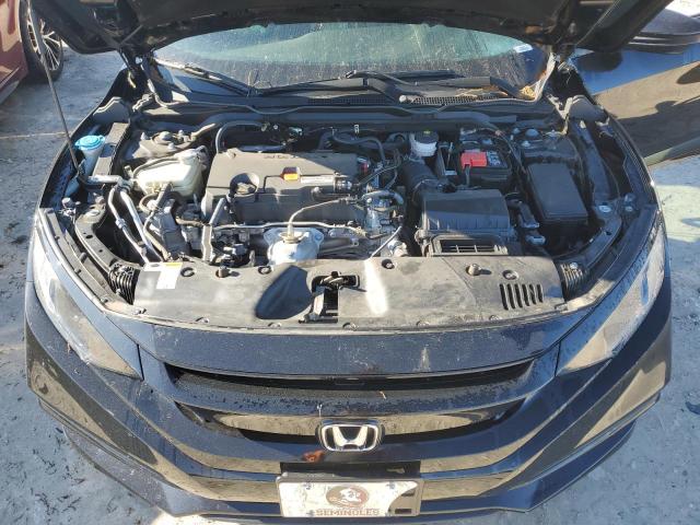 2021 Honda Civic Sport VIN: 2HGFC2F80MH515920 Lot: 47872104